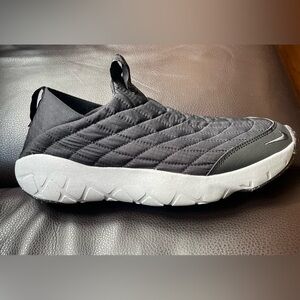 New Nike ACG Moc 3.5 Black Iron Grey- Size 8.5